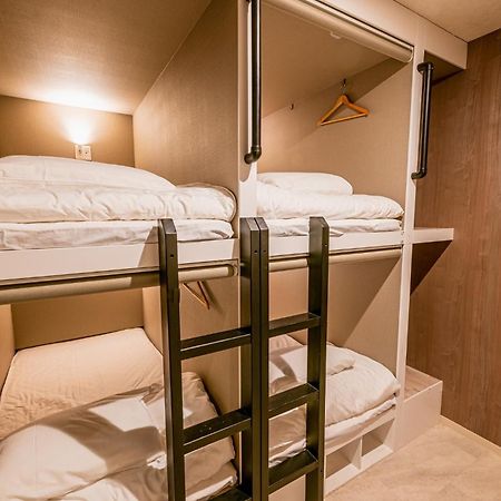 Rusutsu Grand Cabin Kimobetsu Exterior photo