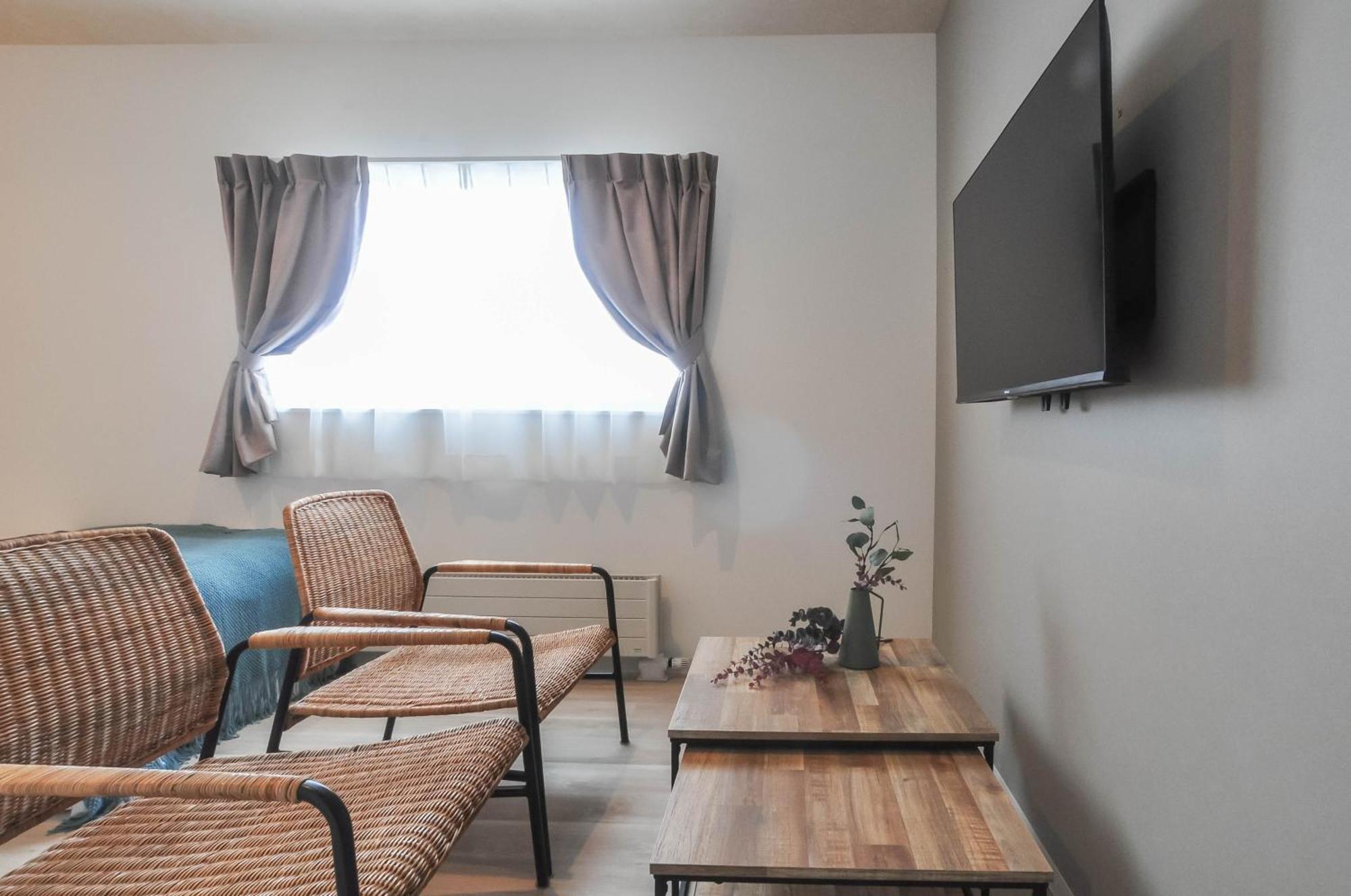 Rusutsu Grand Cabin Kimobetsu Room photo