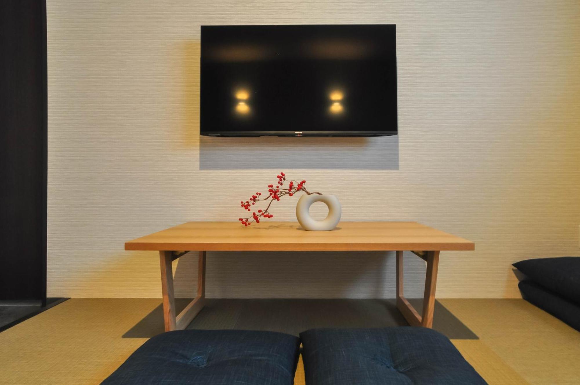 Rusutsu Grand Cabin Kimobetsu Room photo