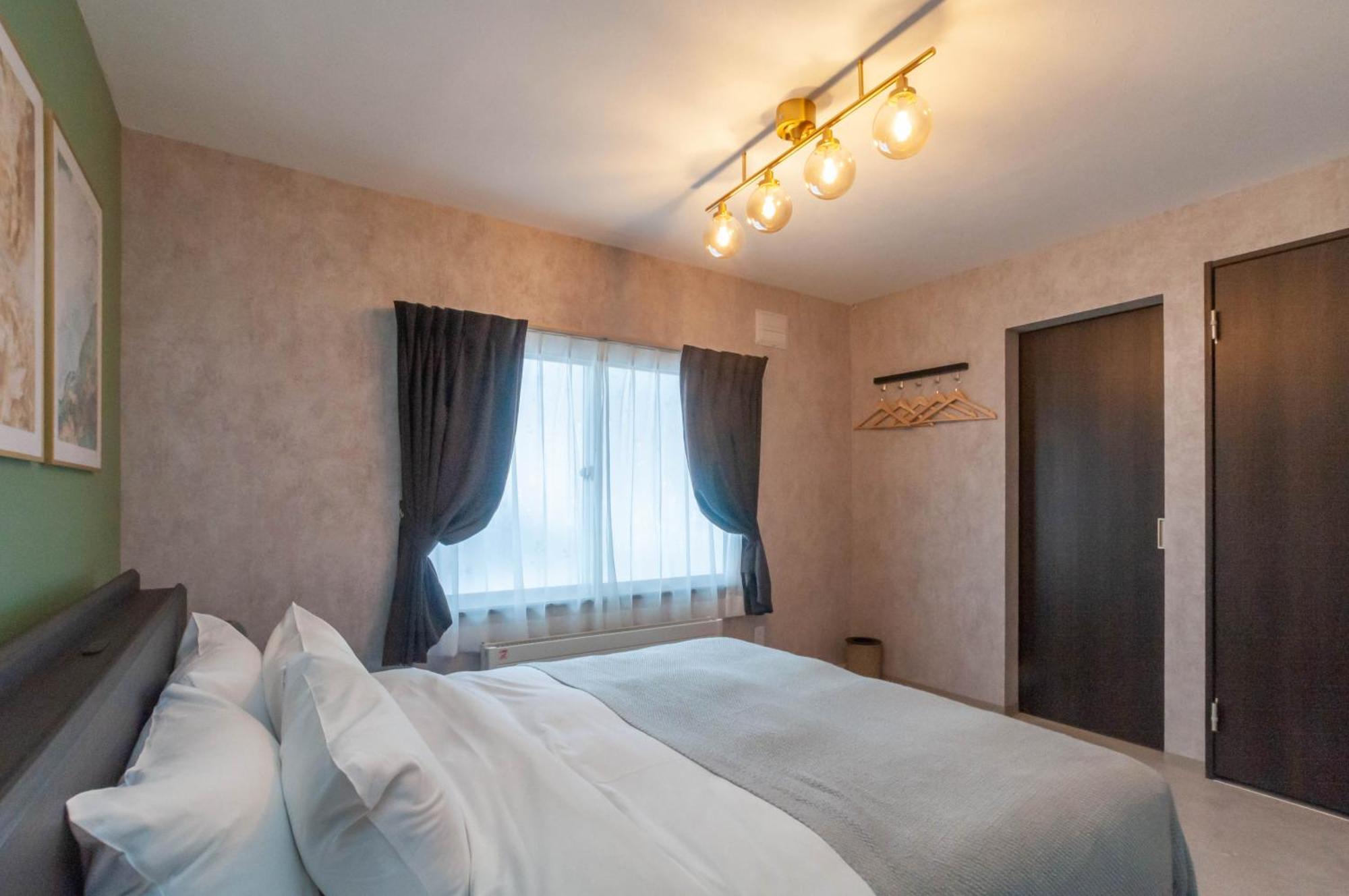 Rusutsu Grand Cabin Kimobetsu Room photo