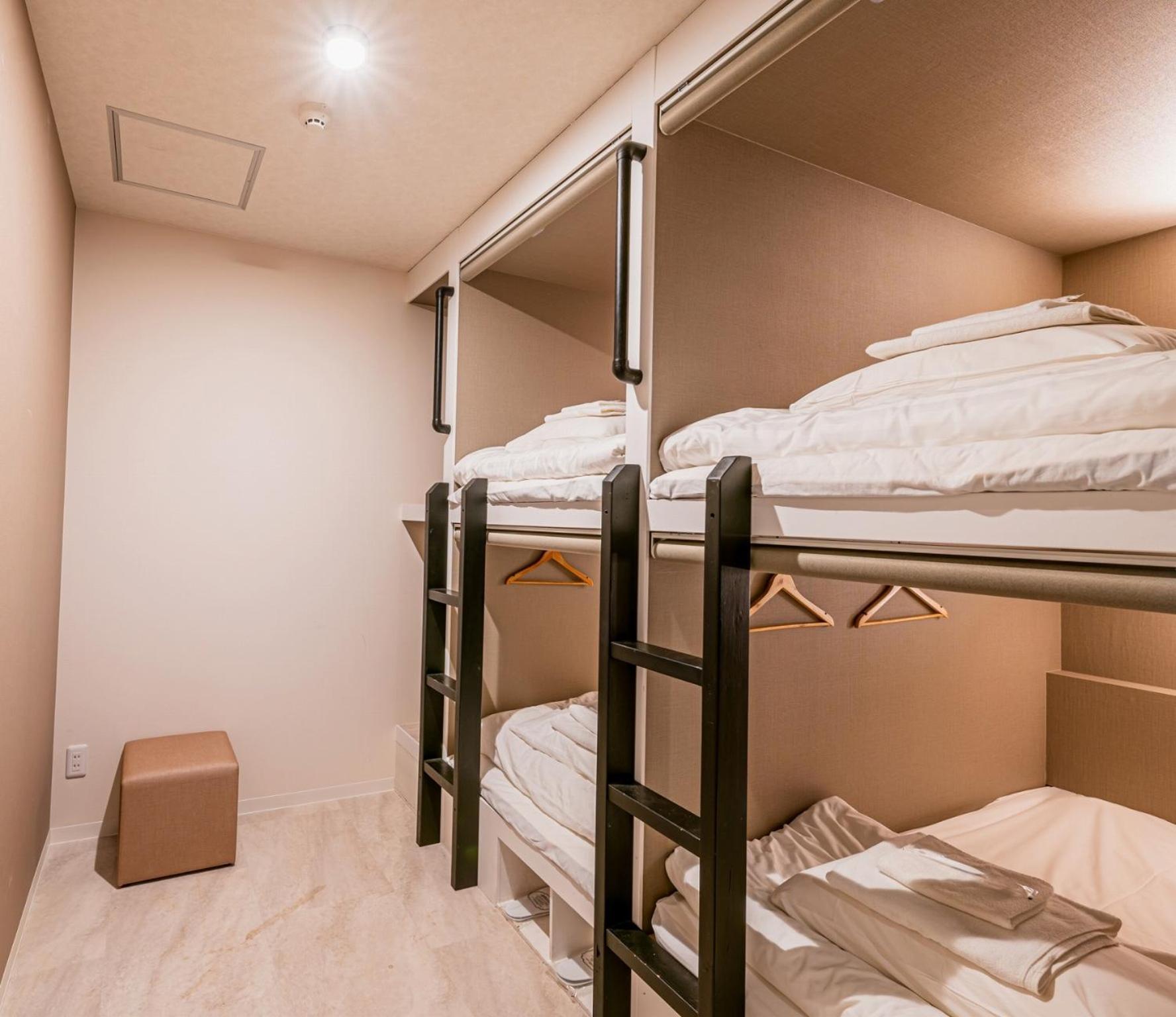 Rusutsu Grand Cabin Kimobetsu Exterior photo
